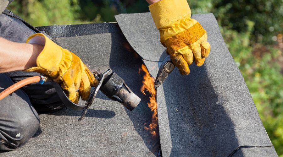 Professional flood damage restoration services in Haynesville, LA